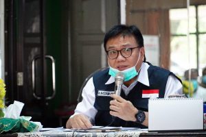 HNU Hadiri Sekaligus Pimpin Rapat Pengurus Yayasan Jantung Indonesia (YJI) Cabang Sumsel