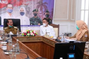 19.080 Vaksin Akan Didistribusikan 14 Januari Mendatang