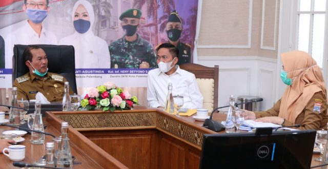 19.080 Vaksin Akan Didistribusikan 14 Januari Mendatang
