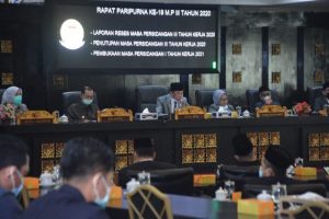 Untuk Mengatasi Genangan Air, Pemkot Palembang Aktifkan Gotong-Royong