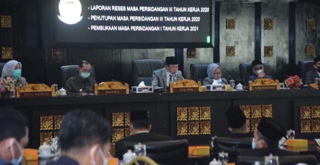 Untuk Mengatasi Genangan Air, Pemkot Palembang Aktifkan Gotong-Royong