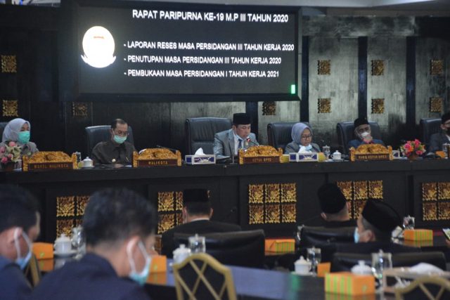Untuk Mengatasi Genangan Air, Pemkot Palembang Aktifkan Gotong-Royong