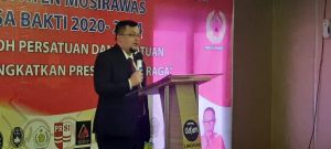 Launching Pelatda Bakal Digelar 14 Februari di Griya Agung