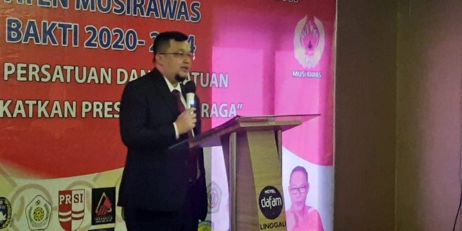 Launching Pelatda Bakal Digelar 14 Februari di Griya Agung