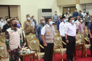 Mendorong Peningkatan Penerimaan PAD Pemprov. Sumsel
