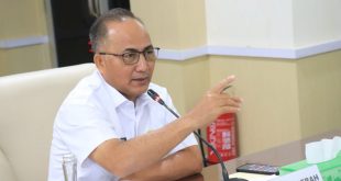 Siasati Kelangkaan Gas 3 Kg, "Pemkab Muba Minta Pertamina Bangun SPBE"