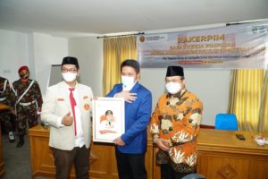Pemuda Muhammadiyah Pelihara Sumsel Zero Konflik