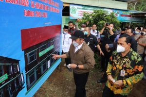 Herman Deru Akui Ponpes Lahirkan SDM Berkualitas Berbasis Agama