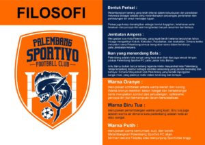 Palembang Sportivo Jadi Klub Satelit Sriwijaya FC