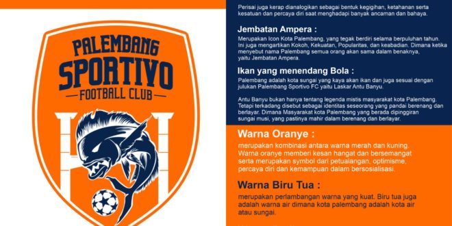 Palembang Sportivo Jadi Klub Satelit Sriwijaya FC