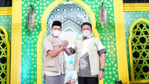 Herman Deru : “Profesi Petani Harus Menjadi Kebanggaan dan Dicintai Oleh Masyarakat”