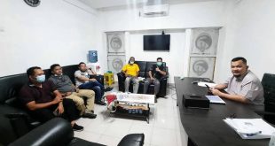Kick Off Serentak 13 Juni 2021