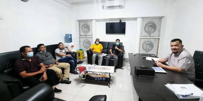 Kick Off Serentak 13 Juni 2021