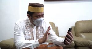 Herman Deru Komitmen Kawal Proses Hukum Korban