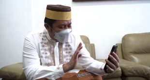Herman Deru Komitmen Kawal Proses Hukum Korban