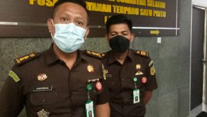 Kasi Penerangan dan Hukum (Penkum) Kejati Sumsel, Khaidirman. (Foto-Dedy/KoranSN)