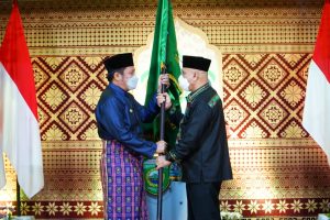 PTQ ke-51 Tingkat Nasional Secara Resmi Ditutup Gubernur Herman Deru