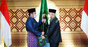 PTQ ke-51 Tingkat Nasional Secara Resmi Ditutup Gubernur Herman Deru
