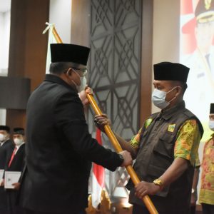 Di Masa Pandemi COVID-19, KTNA dan KPAD Punya Tugas Penting