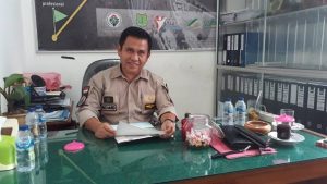 Ini Pesan Richard Cahyadi Kepada Kades Yang Akan Habis Masa Jabatan 17 Juni 2021 Mendatang