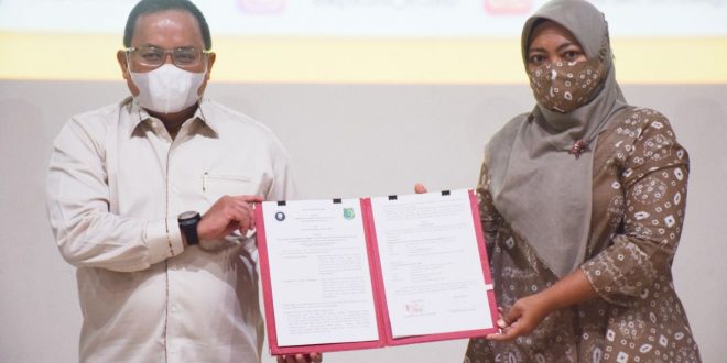 Muba Kick Off Metode Belajar Bersama Indonesia Brain Camp