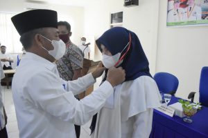 Muba Tingkatkan Kapasitas Dan Kinerja Pengurus Koperasi Kelola Manajemen Koperasi