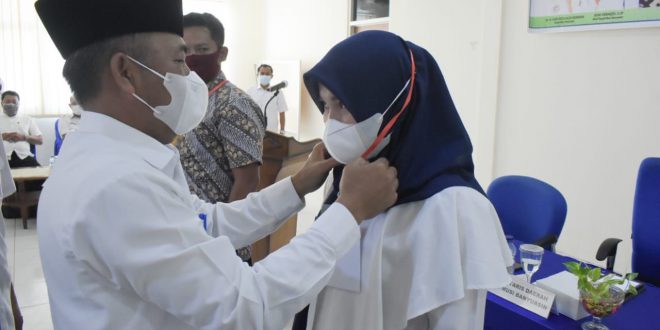 Muba Tingkatkan Kapasitas Dan Kinerja Pengurus Koperasi Kelola Manajemen Koperasi