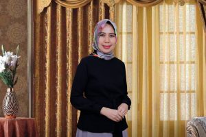 Kuota bagi penghafal Qur'an atau Hafiz dan Hafiza di Sumatera Selatan yang ingin melanjutkan pendidikan tinggi