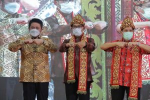 Gubernur Jabar Ridwan Kamil Janjikan  Buat Desainnya
