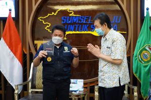 Kerjasama Diknas Sumsel-Universitas MDP