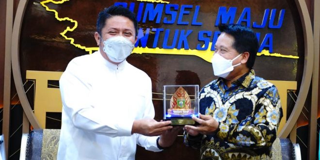BSI Diminta Gubernur Turut Melestarikan Kearifan Lokal 