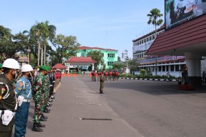 Tindak Surat Keputusan Gubernur Sumsel terkait Peraturan Daerah (Perda) nomor 1 Tahun 2021
