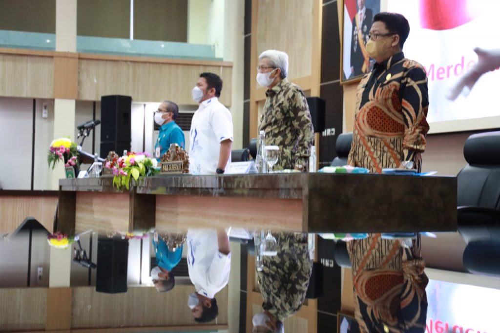 Ringankan Beban Orangtua