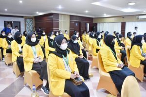 Civitas Akademika Unsri Sebut Magang di Muba Pilihan Tepat