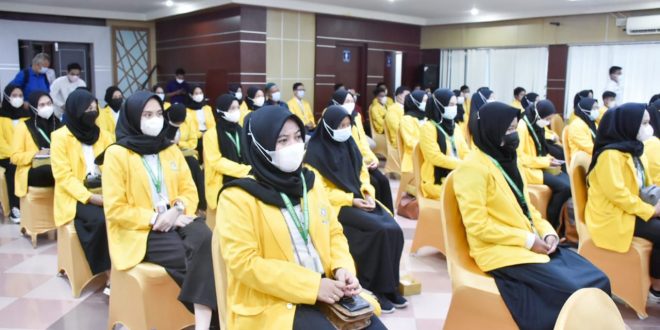 Civitas Akademika Unsri Sebut Magang di Muba Pilihan Tepat