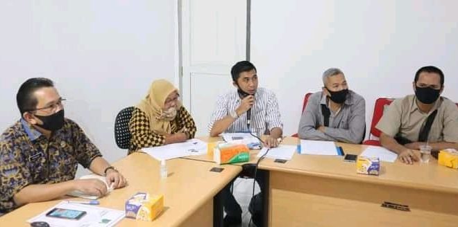 Inventarisir Difabel di Muba untuk Siap Kerja