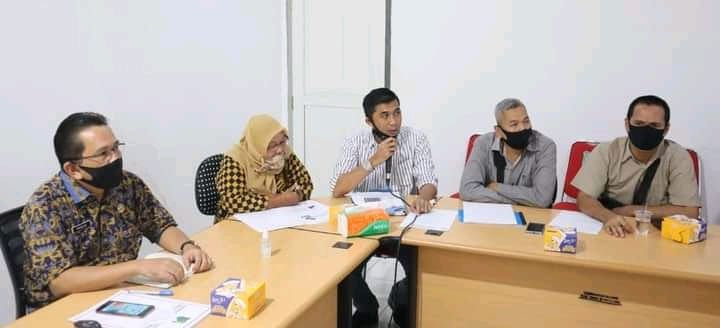 Inventarisir Difabel di Muba untuk Siap Kerja