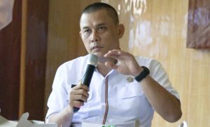 Kesbangpol Muba Gelar Rakor Penanganan Konflik Sosial