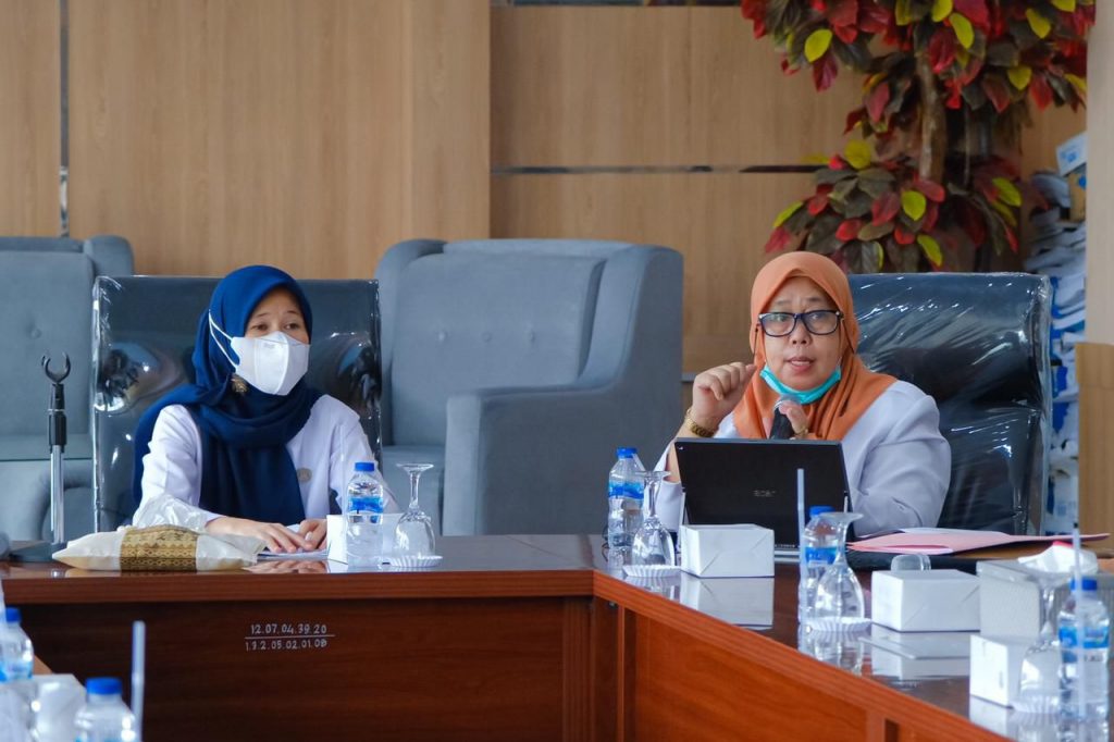 Muba Kejar Raihan KLA Ke Empat