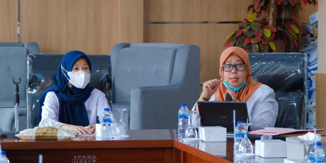 Muba Kejar Raihan KLA Ke Empat