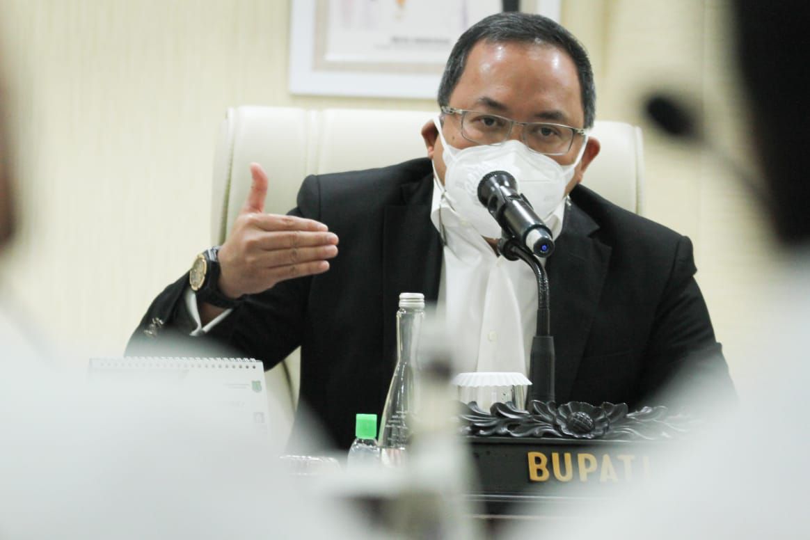 Muba Terapkan PPKM Darurat Lokal