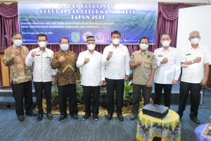 Sekda Apriyadi Harapkan Reforma Agraria di Muba Menuai Kesepahaman
