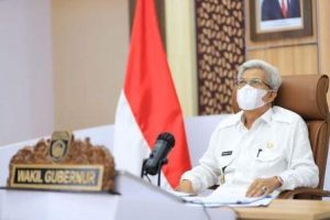 Khusus Bagi Daerah Dalam Masa  PPKM Level 1 hingga Level 3 Dengan Prokes Ketat