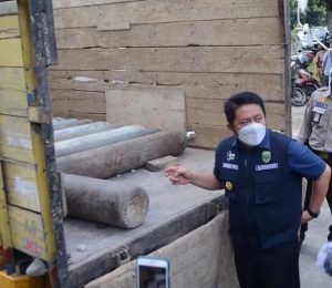 Himbau Bupati/Wako Fasilitasi Pengisian Tabung di Palembang