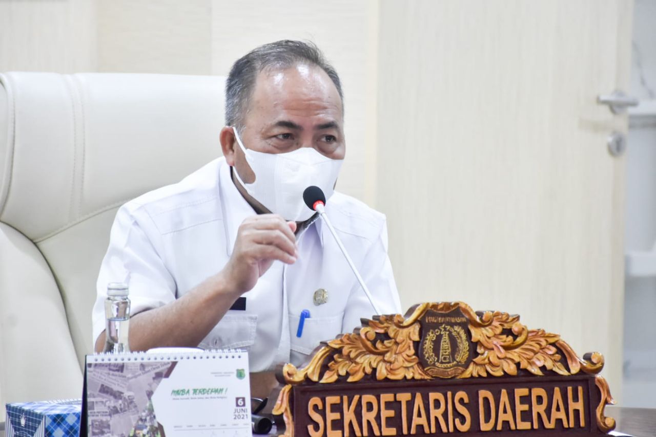 Muba Persiapan Rekrut CPNS dan PPPK Non Guru
