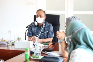 Pemerintah Percepat Proses Pembebasan Lahan untuk Jalan Tol Betung SP. Sekayu – Tempino – Jambi