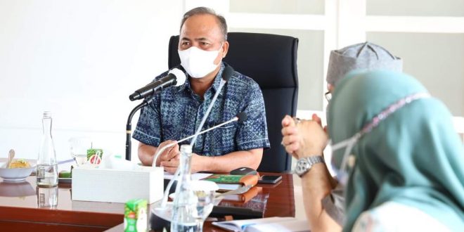Pemerintah Percepat Proses Pembebasan Lahan untuk Jalan Tol Betung SP. Sekayu – Tempino – Jambi