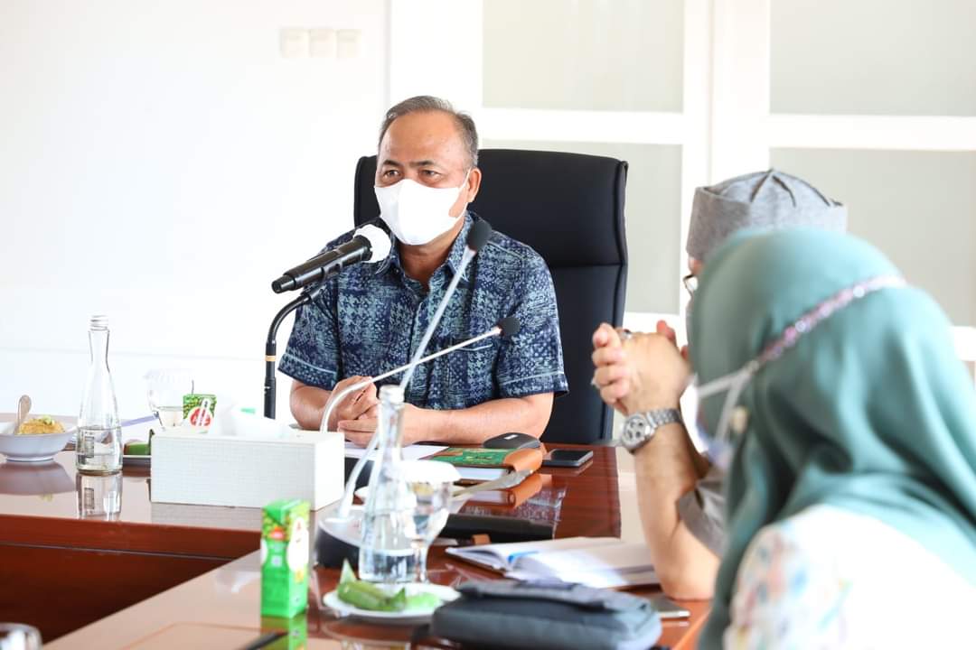 Pemerintah Percepat Proses Pembebasan Lahan untuk Jalan Tol Betung SP. Sekayu – Tempino – Jambi