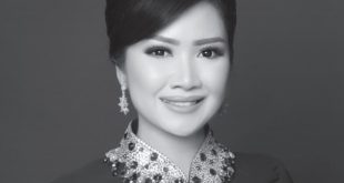 Keluarga Besar Herman Deru Tabah dan Ikhlas