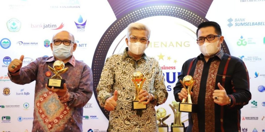 Dari Kementerian BUMN RI